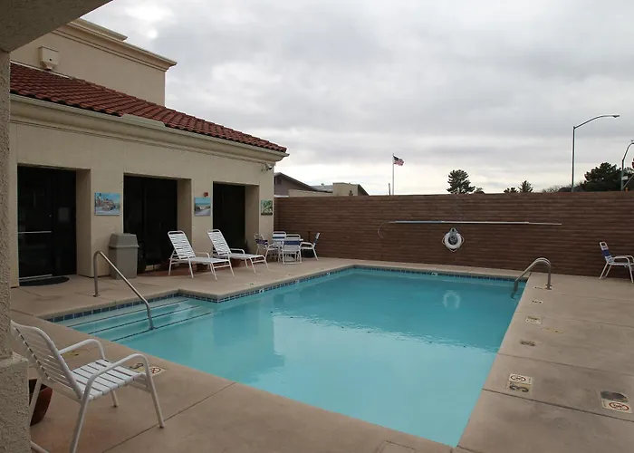 Gateway Studio Suites