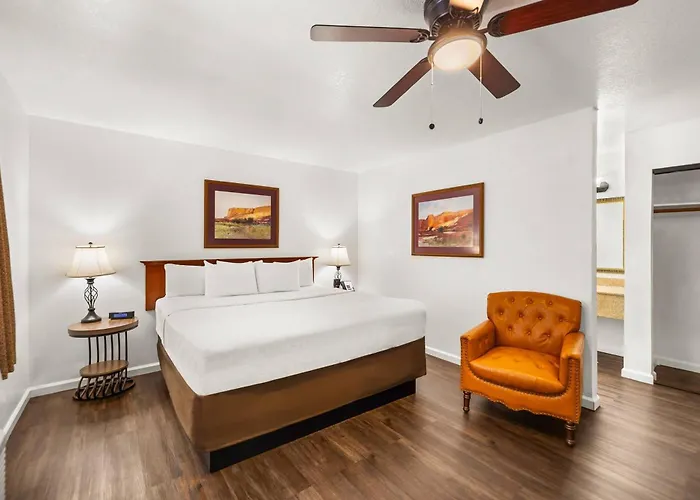 Clarion Inn Sierra Vista Near Ft Huachuca
